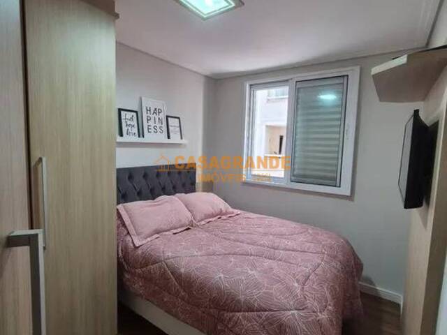Apartamento para Venda em São José dos Campos - 5