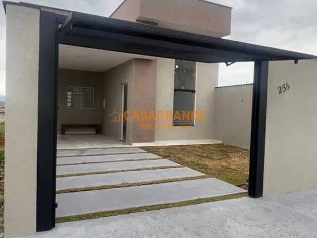 Casa para Venda em São José dos Campos - 5