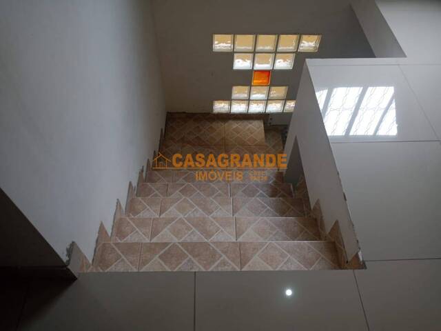 #11020 - Casa para Venda em São José dos Campos - SP - 2
