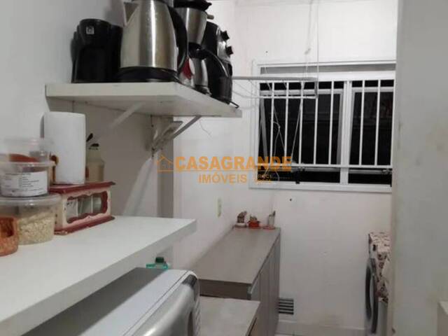 #11022 - Apartamento para Venda em São José dos Campos - SP - 3