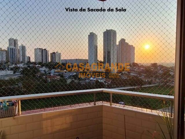 Apartamento para Venda em São José dos Campos - 2