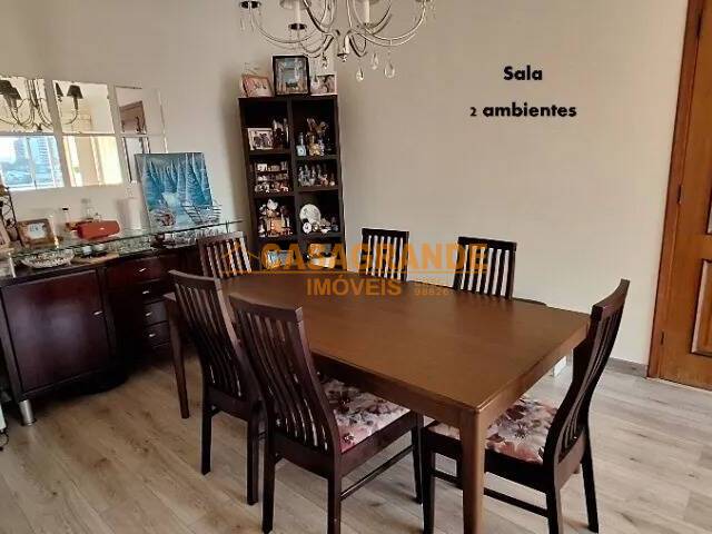 Apartamento para Venda em São José dos Campos - 3