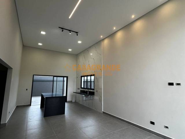 Casa para Venda em São José dos Campos - 2