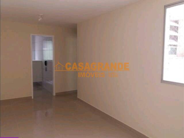 #11037 - Apartamento para Venda em São José dos Campos - SP - 2