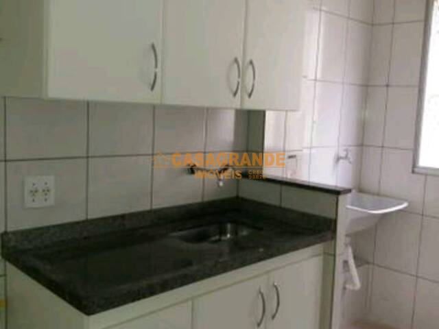 Apartamento para Venda em São José dos Campos - 5