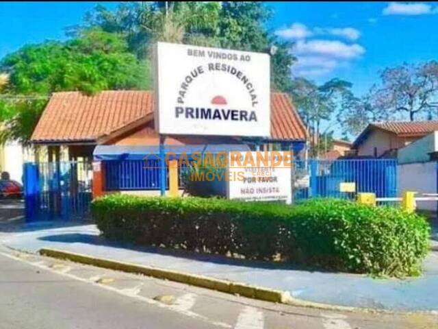 Apartamento para Venda em São José dos Campos - 3