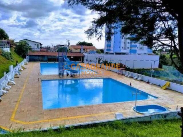 Apartamento para Venda em São José dos Campos - 4