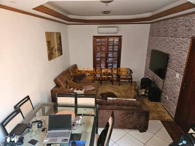 #11040 - Casa para Venda em São José dos Campos - SP - 3