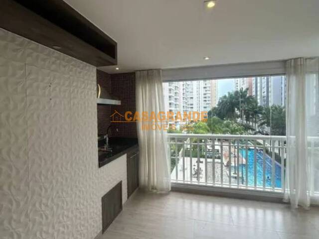 Apartamento para Venda em São José dos Campos - 2