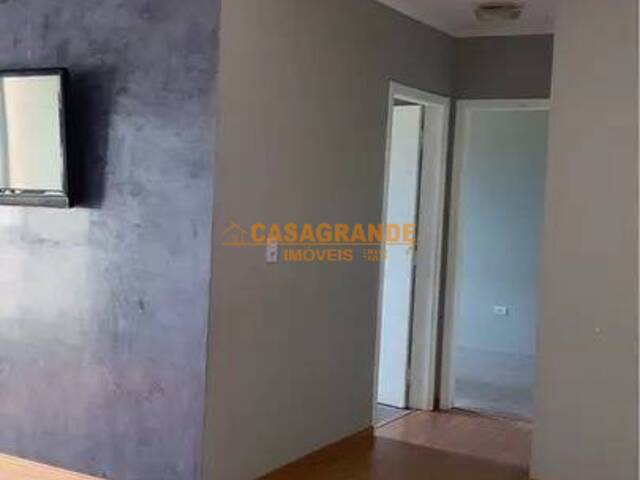 #11046 - Apartamento para Venda em São José dos Campos - SP - 3