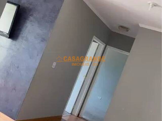 #11046 - Apartamento para Venda em São José dos Campos - SP - 2