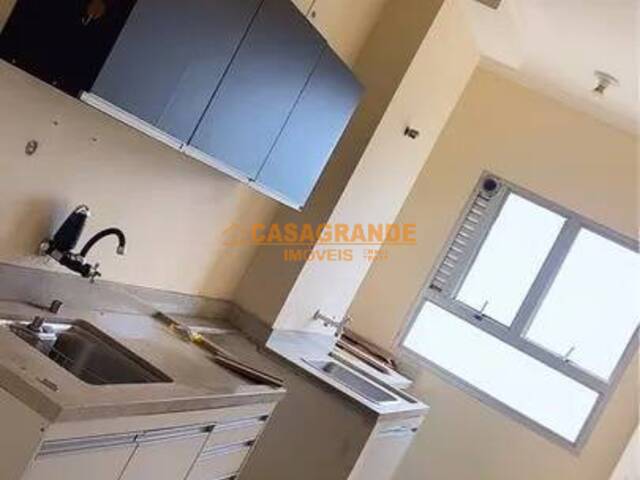#11046 - Apartamento para Venda em São José dos Campos - SP - 1