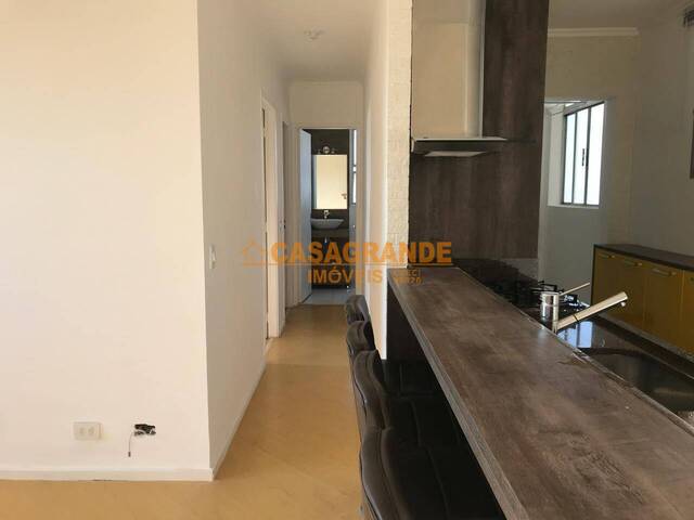 Apartamento para Venda em São José dos Campos - 2