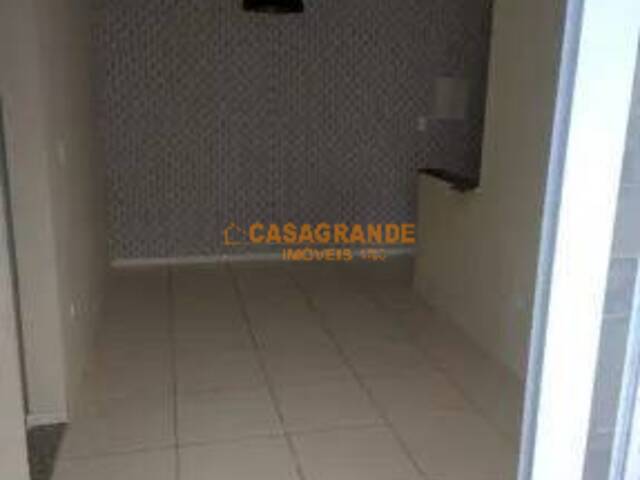 Apartamento para Venda em São José dos Campos - 4