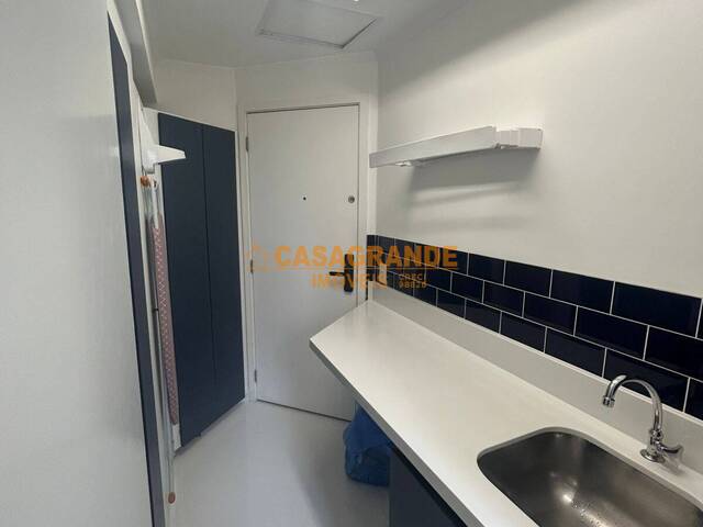 Apartamento para Venda em São José dos Campos - 4