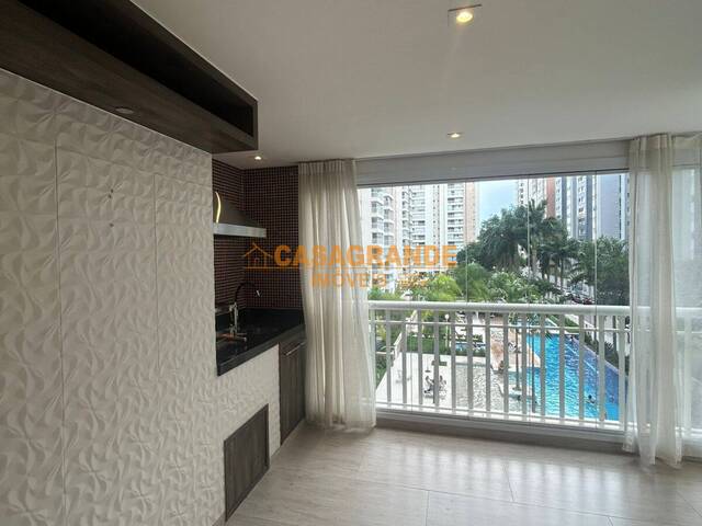 Apartamento para Venda em São José dos Campos - 5