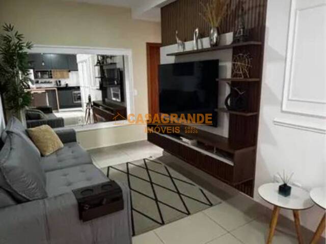 #11062 - Apartamento para Venda em São José dos Campos - SP - 3
