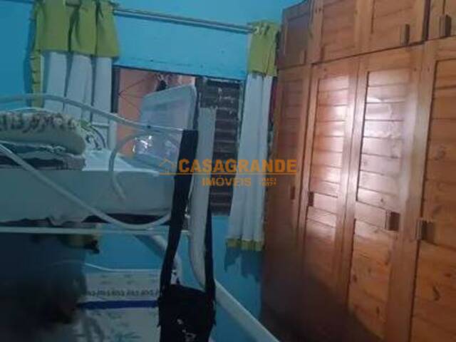 #11063 - Bangalô para Venda em São José dos Campos - SP - 3
