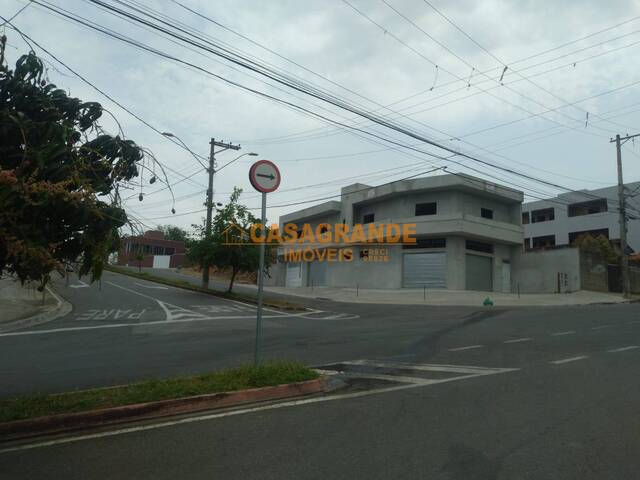 Bangalô para Venda em São José dos Campos - 5
