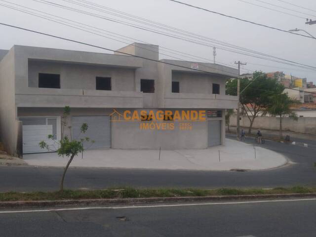 Bangalô para Venda em São José dos Campos - 3