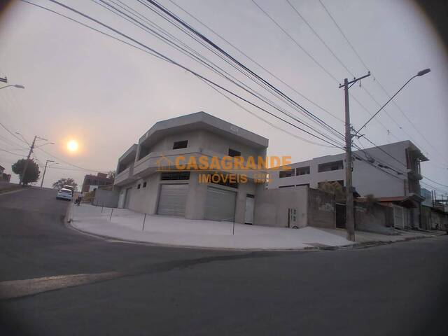 Bangalô para Venda em São José dos Campos - 1