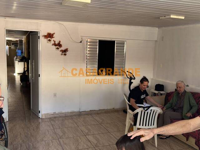 #11082 - Casa para Venda em São José dos Campos - SP - 3