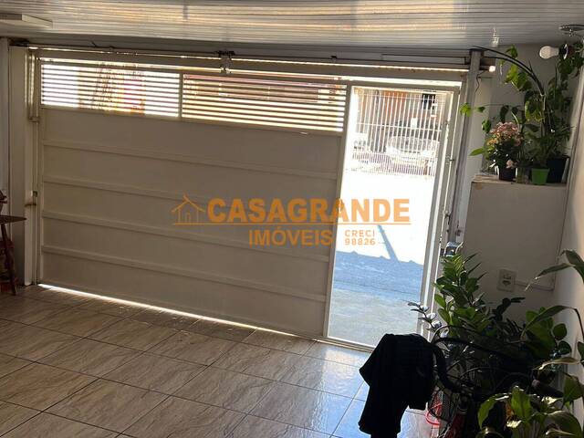 #11082 - Casa para Venda em São José dos Campos - SP - 2