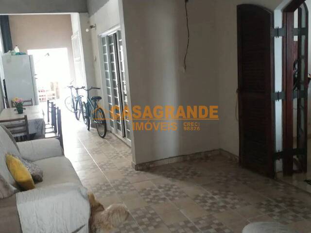 #11087 - Casa para Venda em São José dos Campos - SP - 3