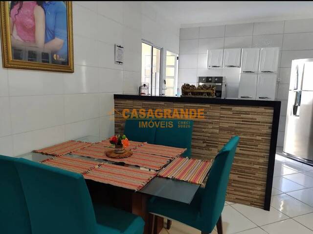 #11086 - Casa para Venda em São José dos Campos - SP - 2