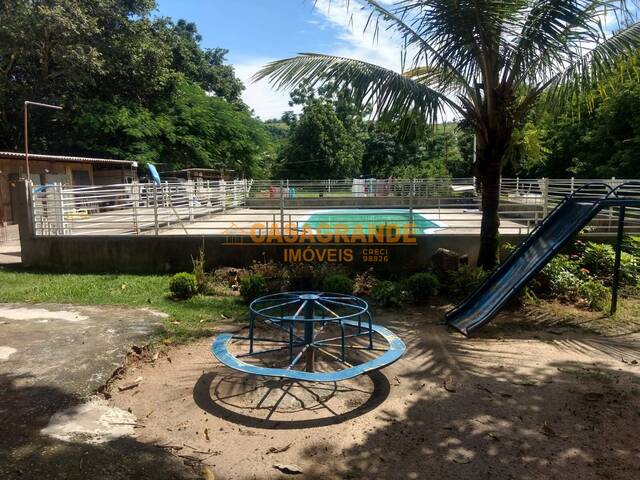 Chácara para Venda em São José dos Campos - 5