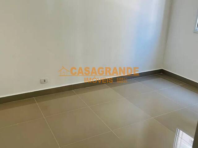 #11090 - Apartamento para Venda em São José dos Campos - SP - 2