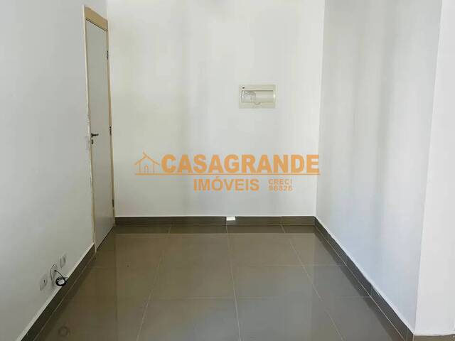 Apartamento para Venda em São José dos Campos - 5