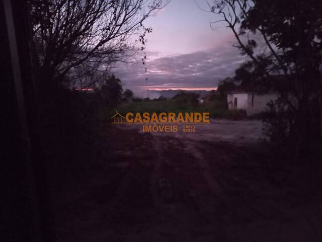 #11099 - Área para Venda em São José dos Campos - SP - 2