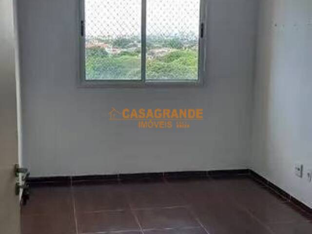 Apartamento para Venda em São José dos Campos - 5