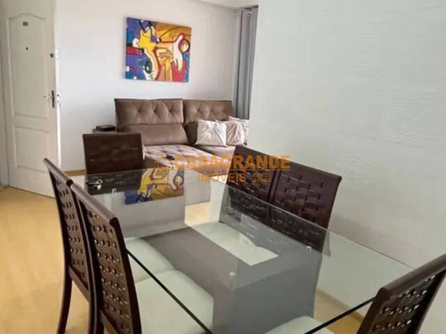 #11103 - Apartamento para Venda em São José dos Campos - SP - 2