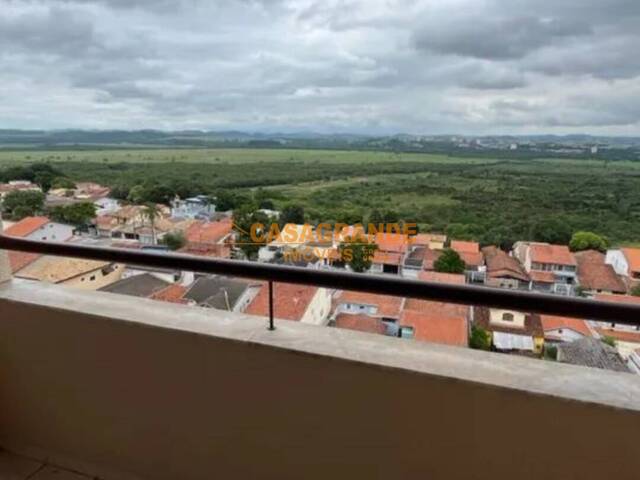 #11103 - Apartamento para Venda em São José dos Campos - SP - 3