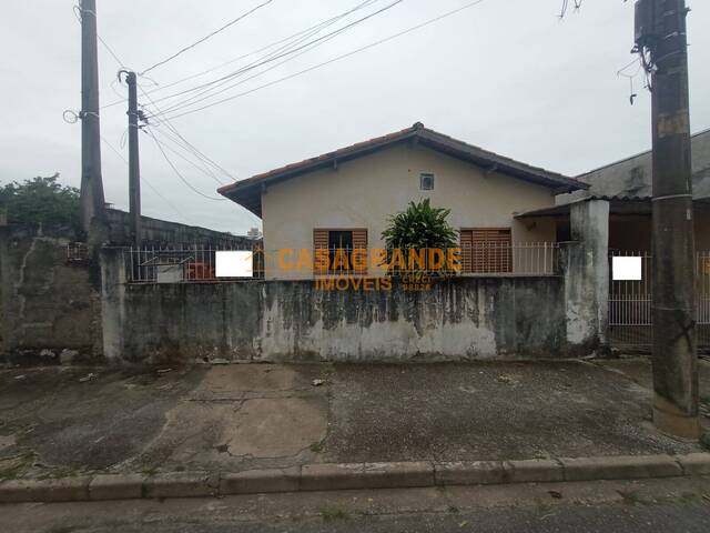 #11112 - Área para Venda em São José dos Campos - SP - 2