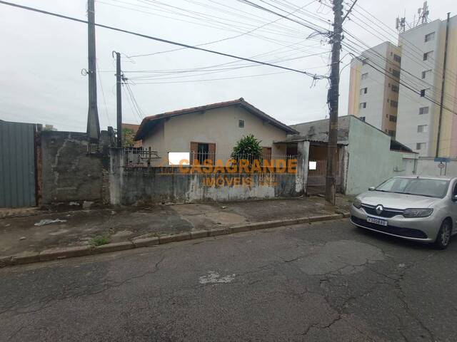 #11112 - Área para Venda em São José dos Campos - SP - 3