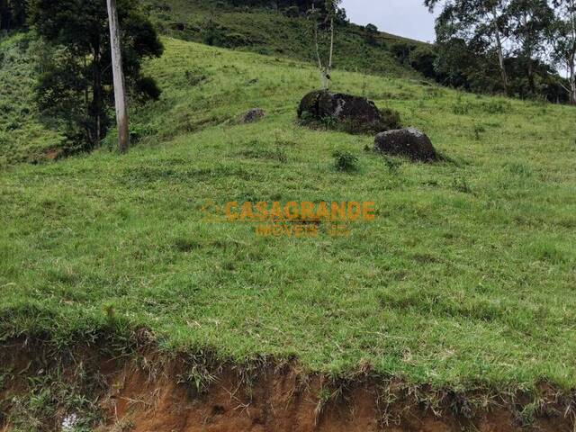 Sítio para Venda em São José dos Campos - 4