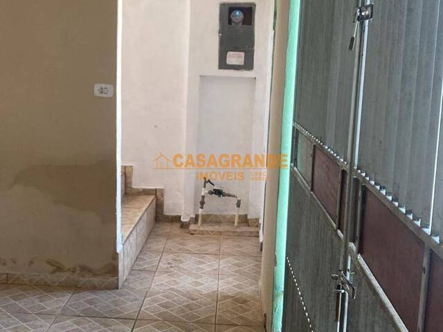 Casa para Locação em São José dos Campos - 5