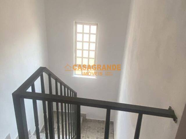 Casa para Locação em São José dos Campos - 4