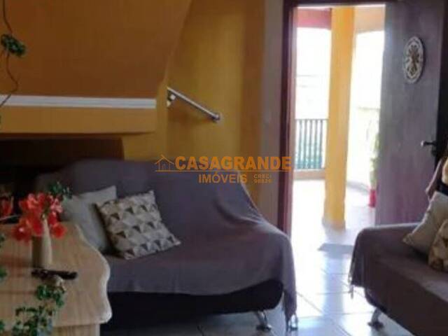 #11121 - Casa para Venda em São José dos Campos - SP - 2