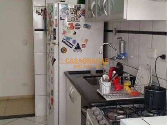#11124 - Apartamento para Venda em São José dos Campos - SP
