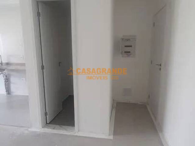 #11125 - Apartamento para Venda em São José dos Campos - SP