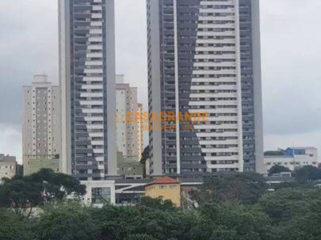 Apartamento para Venda em São José dos Campos - 4