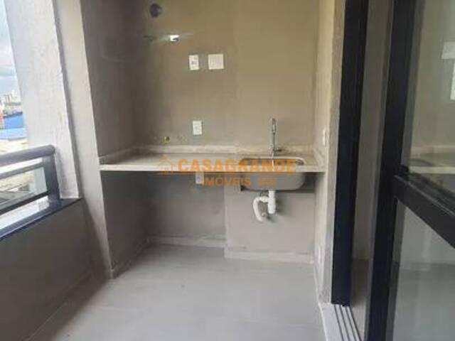 #11125 - Apartamento para Venda em São José dos Campos - SP