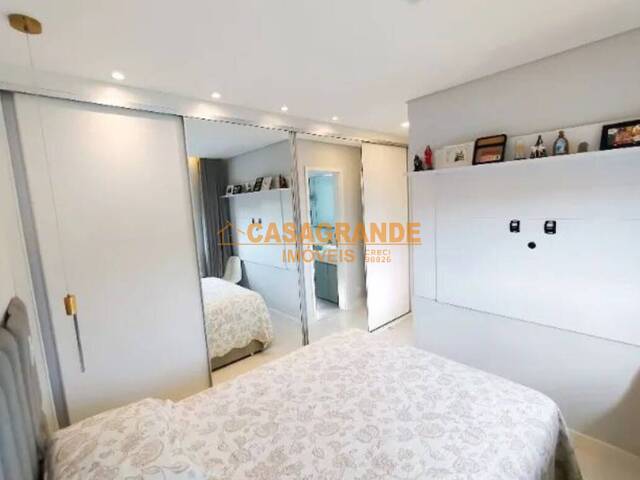 #11130 - Apartamento para Venda em São José dos Campos - SP - 2