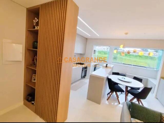 Apartamento para Venda em São José dos Campos - 5