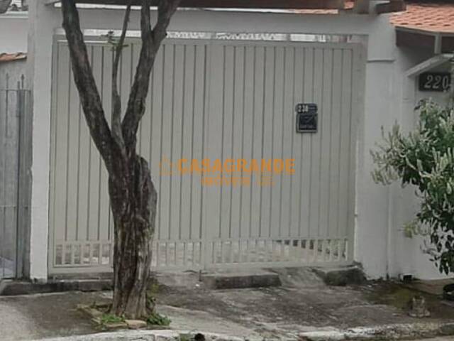 Casa para Venda em São José dos Campos - 5