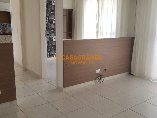 #11134 - Apartamento para Venda em Jacareí - SP - 3